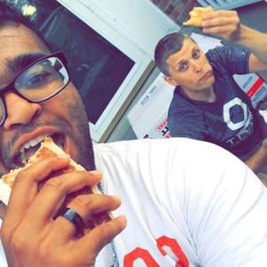 Meet your Posher, Raj